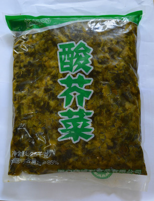 鷺聚隆牌袋裝清水筍片 酒店、食堂與居家的美味選擇